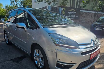 Citroen Grand C4 Picasso / SpaceTourer Gebrauchtwagen