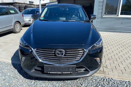 Mazda CX-3 Gebrauchtwagen