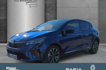 Renault Clio Gebrauchtwagen