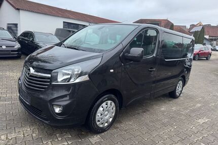 Opel Vivaro Gebrauchtwagen