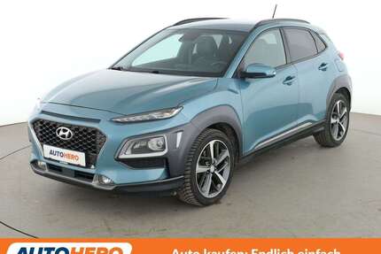 Hyundai KONA Gebrauchtwagen