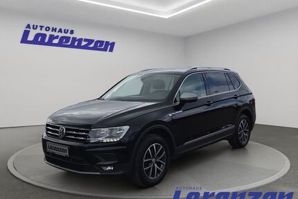 VW Tiguan Allspace Gebrauchtwagen