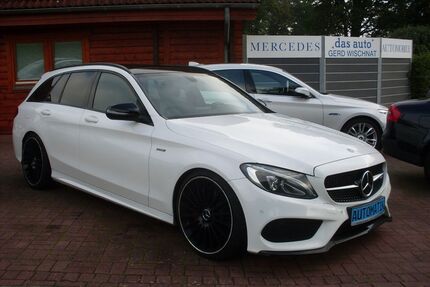 Mercedes-Benz C 300 Gebrauchtwagen