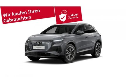 Audi Q4 e-tron Gebrauchtwagen