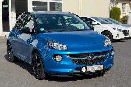 Opel Adam Gebrauchtwagen
