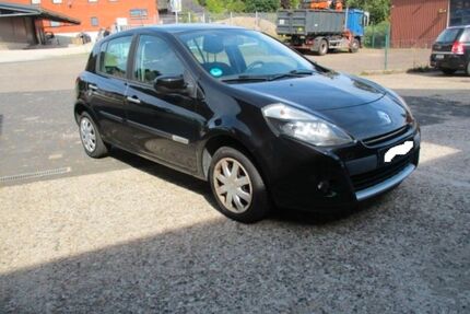 Renault Clio Gebrauchtwagen