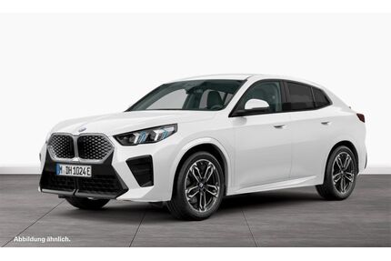 BMW iX2 Gebrauchtwagen