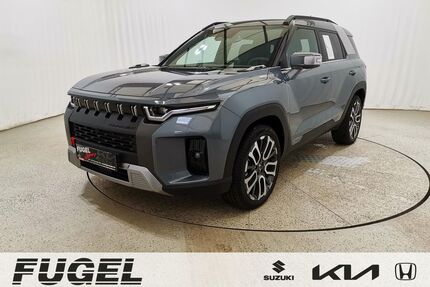 SsangYong Torres Gebrauchtwagen