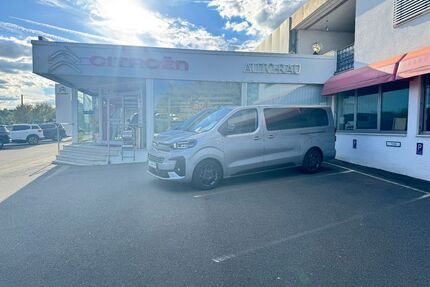 Citroen SpaceTourer Gebrauchtwagen