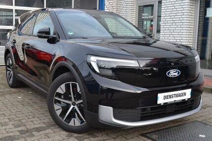 Ford Explorer Gebrauchtwagen