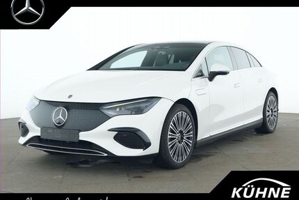 Mercedes-Benz EQE Gebrauchtwagen
