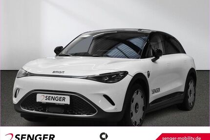 Smart #3 Gebrauchtwagen