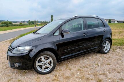 VW Golf Plus Gebrauchtwagen