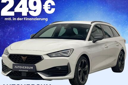 Cupra Leon Gebrauchtwagen