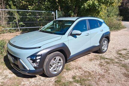 Hyundai KONA Gebrauchtwagen