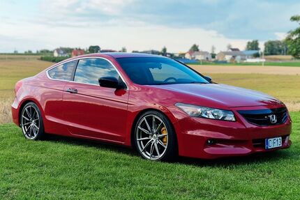 Honda Accord Gebrauchtwagen