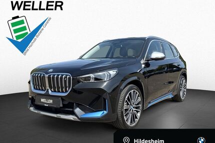 BMW iX1 Gebrauchtwagen