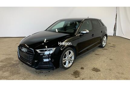 Audi S3 Gebrauchtwagen