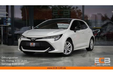 Toyota Corolla Gebrauchtwagen