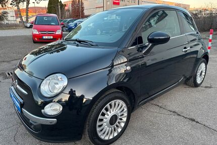 Fiat 500 Gebrauchtwagen