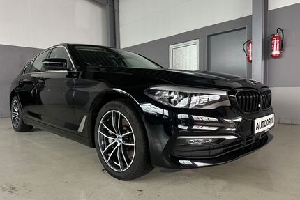 BMW 530 Gebrauchtwagen