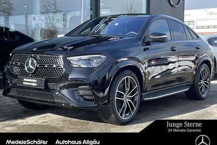 Mercedes-Benz GLE 450 Gebrauchtwagen