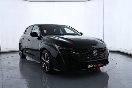 Peugeot 308 Gebrauchtwagen