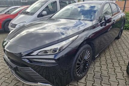 Toyota Mirai Gebrauchtwagen