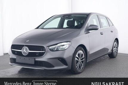 Mercedes-Benz B 200 Gebrauchtwagen
