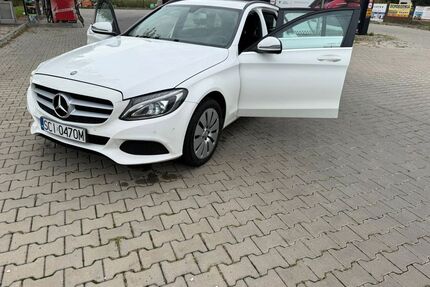 Mercedes-Benz C 220 Gebrauchtwagen