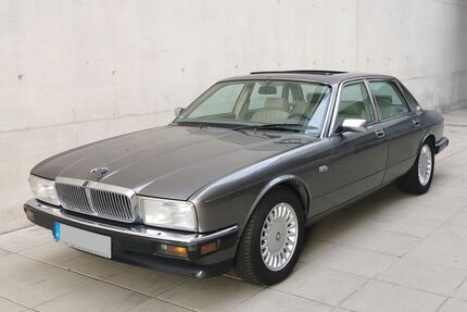 Jaguar XJ40 Gebrauchtwagen