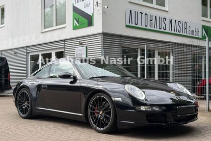 Porsche 911 Urmodell Gebrauchtwagen