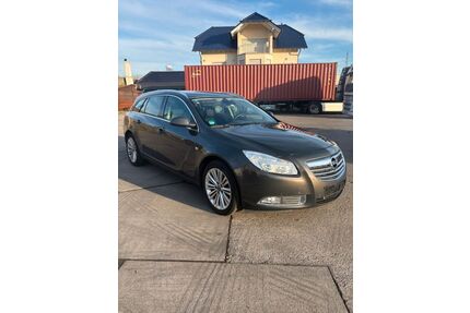 Opel Insignia Gebrauchtwagen