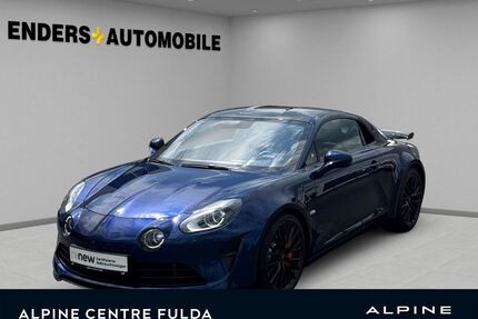 Alpine A110 Gebrauchtwagen