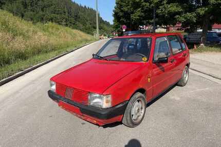 Fiat Uno Gebrauchtwagen