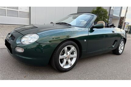 MG MGF Gebrauchtwagen