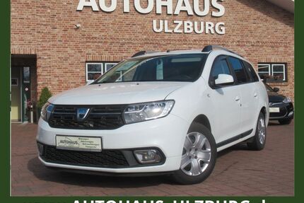 Dacia Logan Gebrauchtwagen