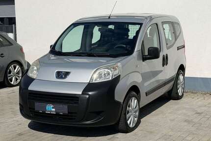 Peugeot Bipper Gebrauchtwagen