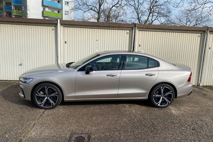 Volvo S60 Gebrauchtwagen