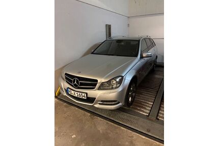 Mercedes-Benz C 250 Gebrauchtwagen