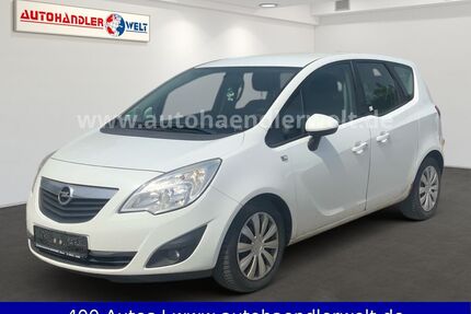 Opel Meriva Gebrauchtwagen