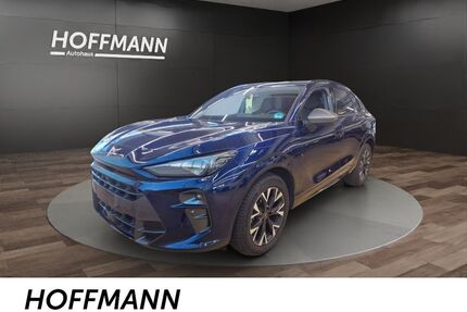 Cupra Terramar Gebrauchtwagen