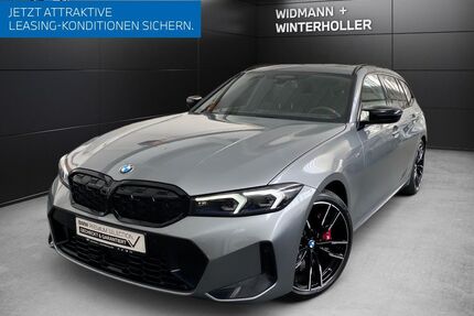 BMW M340d Gebrauchtwagen