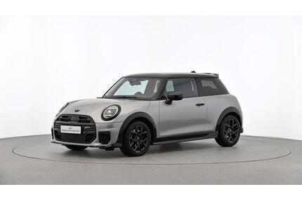 Mini Cooper S Gebrauchtwagen