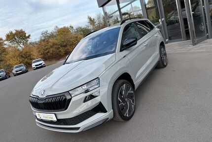 Skoda Karoq Gebrauchtwagen