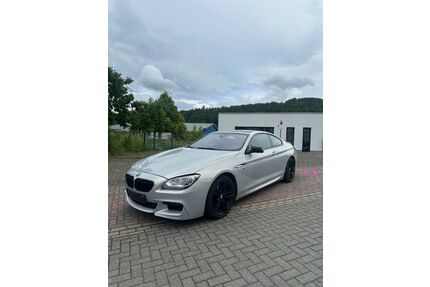 BMW 640 Gebrauchtwagen