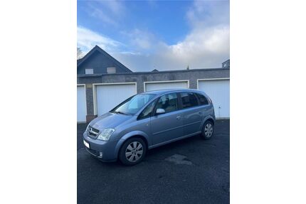 Opel Meriva Gebrauchtwagen