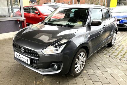 Suzuki Swift Gebrauchtwagen