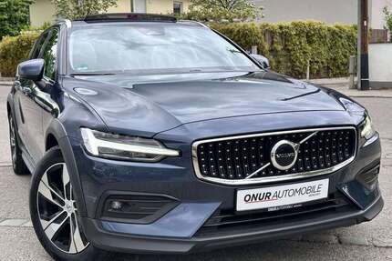 Volvo V60 Gebrauchtwagen