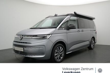 VW T7 California Gebrauchtwagen
